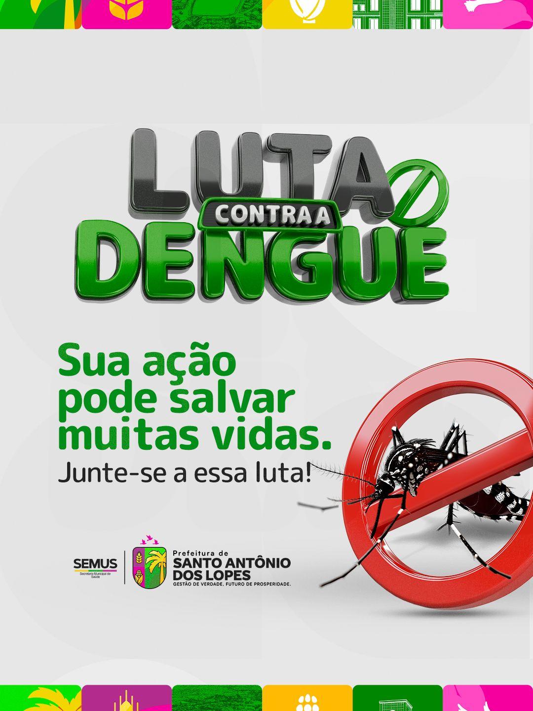 Alerta importante à população