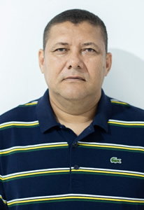 Raimundo Nonato Alves Pereira
