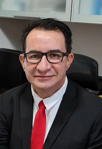 Ricardo Augusto Duarte Dovera
