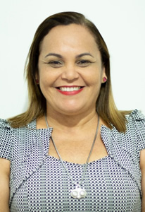 Francisca Marta Sousa Carvalho dos Santos